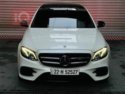 مێرسێدس بێنز E-Class